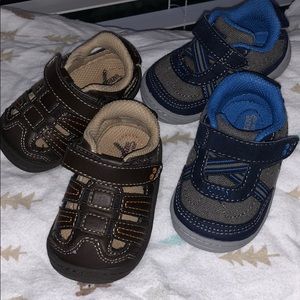 Surprize by Striderite boys shoes